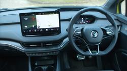 220kW vRS 82kWh 4x4 5dr Auto [Advanced]